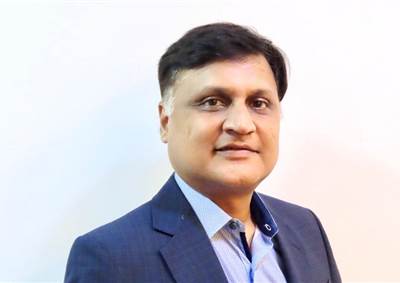McCann Worldgroup appoints Swapnil Jain as chief financial officer